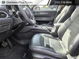 Thumbnail of 2023 Soul Red Crystal Metallic Mazda CX-5
