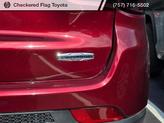 Thumbnail of 2022 Velvet Red Pearlcoat Jeep Compass