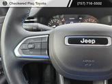 Thumbnail of 2022 Velvet Red Pearlcoat Jeep Compass