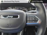 Thumbnail of 2022 Velvet Red Pearlcoat Jeep Compass