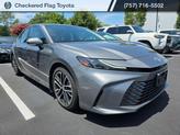 Thumbnail of 2025 Heavy Metal Toyota Camry