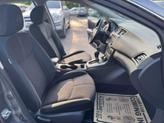 Thumbnail of 2018 Gun Metallic Nissan Sentra