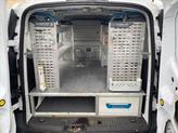 Thumbnail of 2016 Frozen White Ford Transit Connect