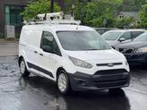 Thumbnail of 2016 Frozen White Ford Transit Connect