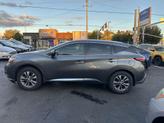 Thumbnail of 2015 Gun Metallic Nissan Murano