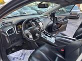Thumbnail of 2015 Gun Metallic Nissan Murano