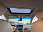 Thumbnail of 2014 Moonlight White INFINITI QX60