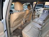 Thumbnail of 2014 Moonlight White INFINITI QX60