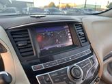 Thumbnail of 2014 Moonlight White INFINITI QX60