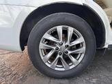 Thumbnail of 2014 Moonlight White INFINITI QX60
