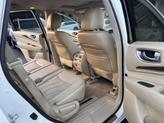 Thumbnail of 2014 Moonlight White INFINITI QX60