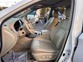 Thumbnail of 2014 Moonlight White INFINITI QX60