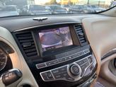 Thumbnail of 2014 Moonlight White INFINITI QX60