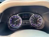 Thumbnail of 2014 Moonlight White INFINITI QX60