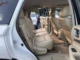 Thumbnail of 2014 Moonlight White INFINITI QX60