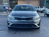 Thumbnail of 2019 Gray Kia Optima