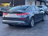 Thumbnail of 2019 Gray Kia Optima