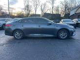 Thumbnail of 2019 Gray Kia Optima