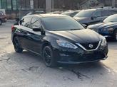 Thumbnail of 2017 Super Black Nissan Sentra