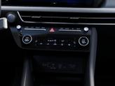 Thumbnail of 2026 Carbon Blue Hyundai SONATA