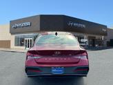 Thumbnail of 2024 Red Hyundai ELANTRA