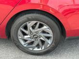 Thumbnail of 2024 Red Hyundai ELANTRA