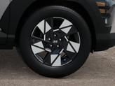 Thumbnail of 2025 Cyber Gray Metallic Hyundai KONA