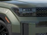 Thumbnail of 2026 Green Hyundai SANTA FE