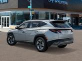 Thumbnail of 2025 Shimmering Silver Hyundai TUCSON