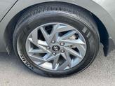 Thumbnail of 2024 Amazon Gray Hyundai ELANTRA