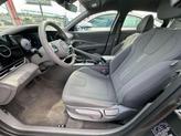 Thumbnail of 2024 Amazon Gray Hyundai ELANTRA