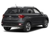 Thumbnail of 2026 Onyx Black Hyundai VENUE