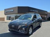 Thumbnail of 2022 Phantom Black Hyundai TUCSON