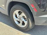 Thumbnail of 2022 Phantom Black Hyundai TUCSON