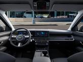 Thumbnail of 2025 Titanium Gray Hyundai TUCSON Plug-In Hybrid