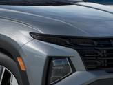 Thumbnail of 2025 Titanium Gray Hyundai TUCSON Plug-In Hybrid