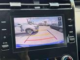 Thumbnail of 2022 Intense Blue Hyundai TUCSON