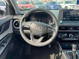Thumbnail of 2023 Lunar White Hyundai KONA