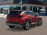 Thumbnail of 2025 Red Hyundai TUCSON