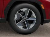 Thumbnail of 2025 Red Hyundai TUCSON