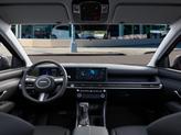 Thumbnail of 2025 Red Hyundai TUCSON