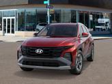 Thumbnail of 2025 Red Hyundai TUCSON