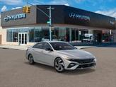 Thumbnail of 2025 Metal Hyundai ELANTRA HEV
