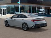 Thumbnail of 2025 Metal Hyundai ELANTRA HEV