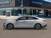 Thumbnail of 2025 Metal Hyundai ELANTRA HEV
