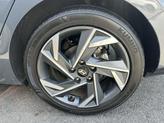 Thumbnail of 2024 Gray Hyundai ELANTRA