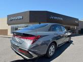 Thumbnail of 2025 Gray Hyundai ELANTRA