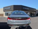 Thumbnail of 2025 Gray Hyundai ELANTRA