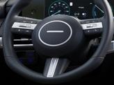 Thumbnail of 2025 Ash Black Hyundai TUCSON Hybrid
