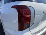 Thumbnail of 2023 Hyper White Hyundai PALISADE